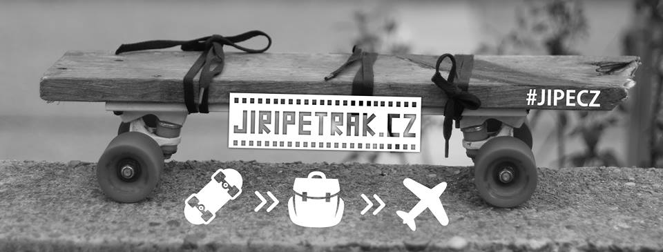 Vyráběný penny board deska