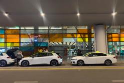 Goris, Jerevan - Prodloužený víkend po Arménii (říjen 2025)