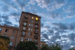 Goris, Jerevan - Prodloužený víkend po Arménii (říjen 2025)