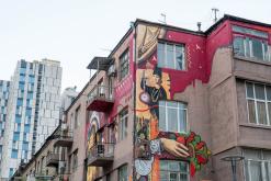 Goris, Jerevan - Prodloužený víkend po Arménii (říjen 2025)