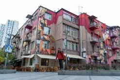 Goris, Jerevan - Prodloužený víkend po Arménii (říjen 2025)