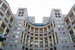 Goris, Jerevan - Prodloužený víkend po Arménii (říjen 2025)