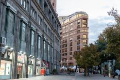 Goris, Jerevan - Prodloužený víkend po Arménii (říjen 2025)