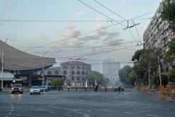 Goris, Jerevan - Prodloužený víkend po Arménii (říjen 2025)