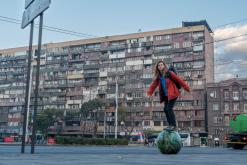 Goris, Jerevan - Prodloužený víkend po Arménii (říjen 2025)