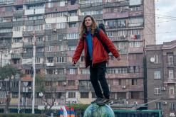 Goris, Jerevan - Prodloužený víkend po Arménii (říjen 2025)