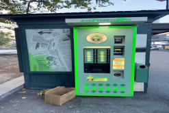 Goris, Jerevan - Prodloužený víkend po Arménii (říjen 2025)