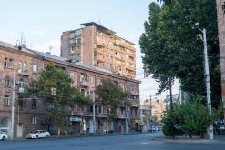 Goris, Jerevan - Prodloužený víkend po Arménii (říjen 2025)