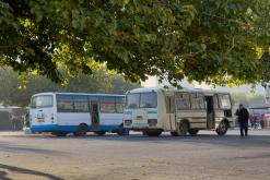 Goris, Jerevan - Prodloužený víkend po Arménii (říjen 2025)