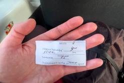 Goris, Jerevan - Prodloužený víkend po Arménii (říjen 2025)