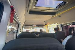 Jerevan - Prodloužený víkend po Arménii (říjen 2025)