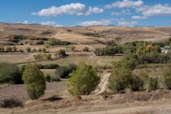 Sisian - Prodloužený víkend po Arménii (říjen 2025)