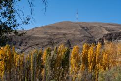 Sisian - Prodloužený víkend po Arménii (říjen 2025)