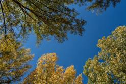 Sisian - Prodloužený víkend po Arménii (říjen 2025)