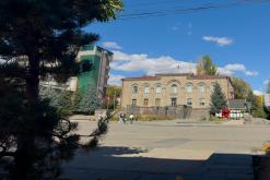 Sisian - Prodloužený víkend po Arménii (říjen 2025)