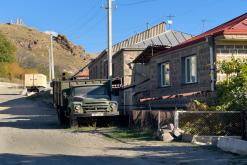 Sisian - Prodloužený víkend po Arménii (říjen 2025)