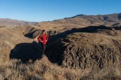 Sisian - Prodloužený víkend po Arménii (říjen 2025)