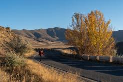 Sisian - Prodloužený víkend po Arménii (říjen 2025)