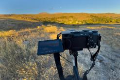 Sisian - Prodloužený víkend po Arménii (říjen 2025)