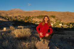 Sisian - Prodloužený víkend po Arménii (říjen 2025)