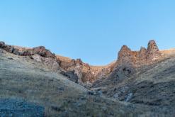 Sisian - Prodloužený víkend po Arménii (říjen 2025)