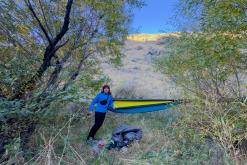 Sisian - Prodloužený víkend po Arménii (říjen 2025)