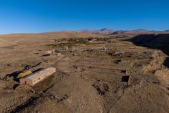 Sisian - Prodloužený víkend po Arménii (říjen 2025)