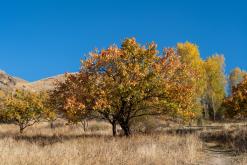 Sisian - Prodloužený víkend po Arménii (říjen 2025)