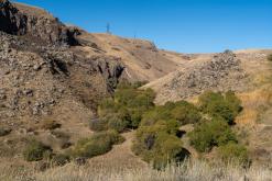 Sisian - Prodloužený víkend po Arménii (říjen 2025)