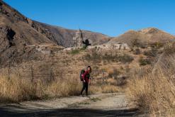 Sisian - Prodloužený víkend po Arménii (říjen 2025)