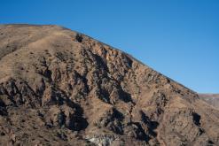 Sisian - Prodloužený víkend po Arménii (říjen 2025)