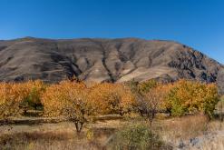 Sisian - Prodloužený víkend po Arménii (říjen 2025)