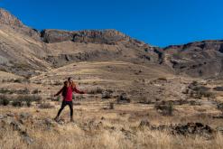 Sisian - Prodloužený víkend po Arménii (říjen 2025)