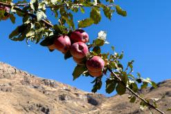 Sisian - Prodloužený víkend po Arménii (říjen 2025)