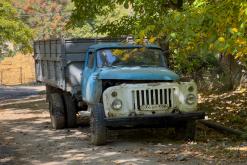 Shamb - Prodloužený víkend po Arménii (říjen 2025)