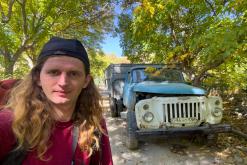 Shamb - Prodloužený víkend po Arménii (říjen 2025)