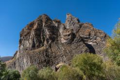 Shamb - Prodloužený víkend po Arménii (říjen 2025)