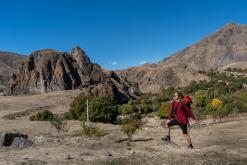 Shamb - Prodloužený víkend po Arménii (říjen 2025)