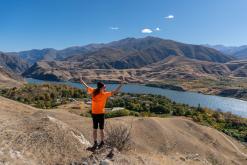 Shamb - Prodloužený víkend po Arménii (říjen 2025)