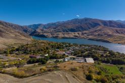 Shamb - Prodloužený víkend po Arménii (říjen 2025)