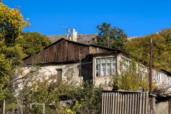 Shamb - Prodloužený víkend po Arménii (říjen 2025)