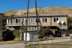 Shamb - Prodloužený víkend po Arménii (říjen 2025)