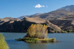 Shamb - Prodloužený víkend po Arménii (říjen 2025)