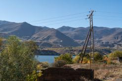 Shamb - Prodloužený víkend po Arménii (říjen 2025)