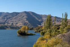 Shamb - Prodloužený víkend po Arménii (říjen 2025)