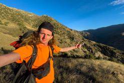 Shamb - Prodloužený víkend po Arménii (říjen 2025)