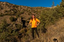 Shamb - Prodloužený víkend po Arménii (říjen 2025)