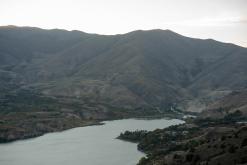 Shamb - Prodloužený víkend po Arménii (říjen 2025)