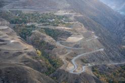 Shamb - Prodloužený víkend po Arménii (říjen 2025)