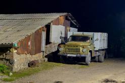 Shamb - Prodloužený víkend po Arménii (říjen 2025)